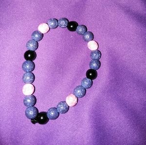 CHAKRA BEAD BRACELET